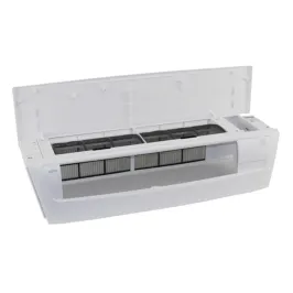 Corps Avant mural Atlantic Fujitsu KETEW KETAW Réf. 892480 2