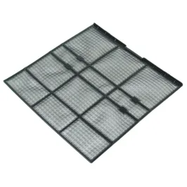 Filtre pour climatisation murale Atlantic Fujitsu KETES KETAW KMCC KMTB Réf. 897637