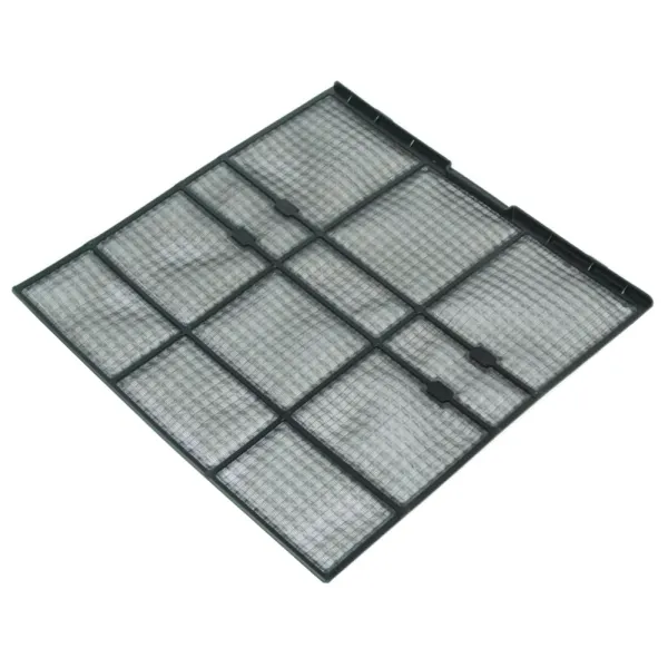 Filtre pour climatisation murale Atlantic Fujitsu KETES KETAW KMCC KMTB Réf. 897637