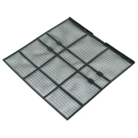 Filtre pour climatisation murale Atlantic Fujitsu KETES KETAW KMCC KMTB Réf. 897637