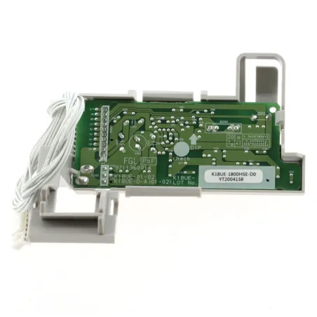 Carte IR pour mural Atlantic Fujitsu KETES KETEW Réf. 892482