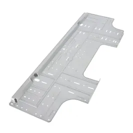 Support mural Atlantic Fujitsu pour unités ASYG18-24KLC Réf. 897669