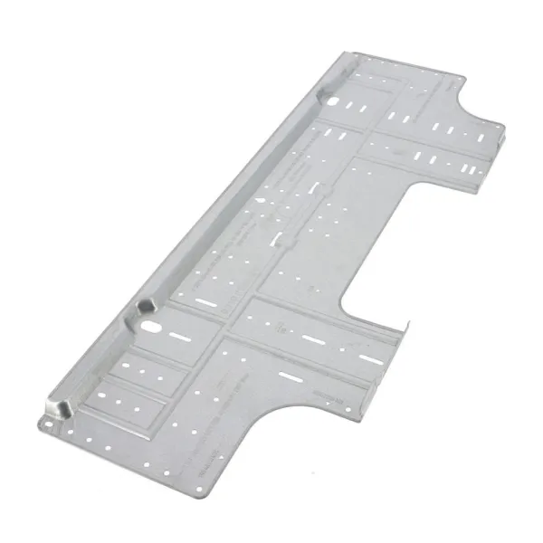 Support mural Atlantic Fujitsu pour unités ASYG18-24KLC Réf. 897669