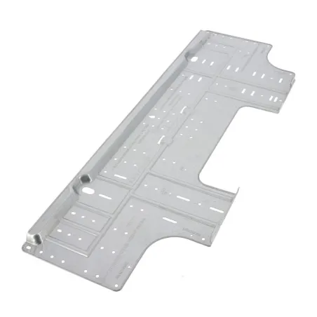 Support mural Atlantic Fujitsu pour unités ASYG18-24KLC Réf. 897669