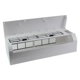 Corps Avant mural Atlantic Fujitsu ASYG18-24KLC Réf. 897672 2