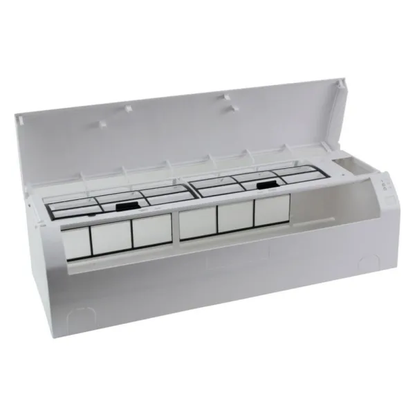 Corps Avant mural Atlantic Fujitsu ASYG18-24KLC Réf. 897672