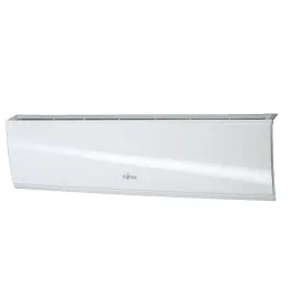 Grille de reprise pour climatiseur Atlantic Fujitsu ASYG18-24KLC Réf. 897674