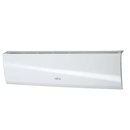 Grille de reprise pour climatiseur Atlantic Fujitsu ASYG18-24KLC Réf. 897674