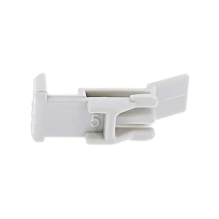 Attache Grille pour climatiseur Atlantic Fujitsu ASYG18-24KLC Réf. 906350