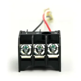 Bornier pour climatiseur Atlantic Fujitsu ASYG18-24KLC Réf. 897676