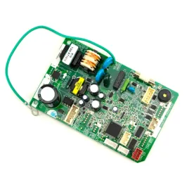 Carte Régulation pour mural Atlantic Fujitsu ASYG24KLC Réf. 897678