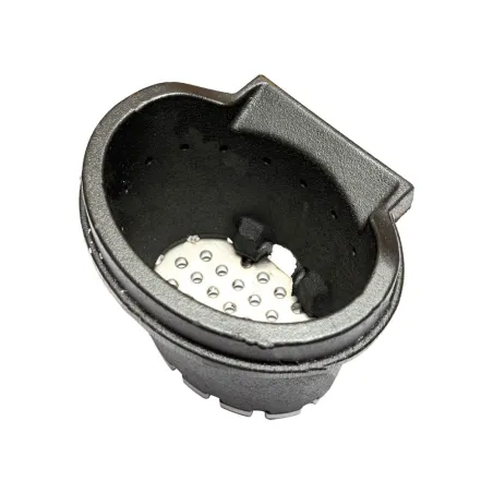 Brasier Creuset Brasero pour poêles à granulés Edilkamin Référence R1140680