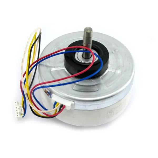 Moteur ventilation pour climatiseur Atlantic Fujitsu ASYG18-24KLC Réf. 897682