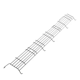 Grille de protection pour climatiseur Atlantic Fujitsu ASYG18-24KLC Réf. 906375