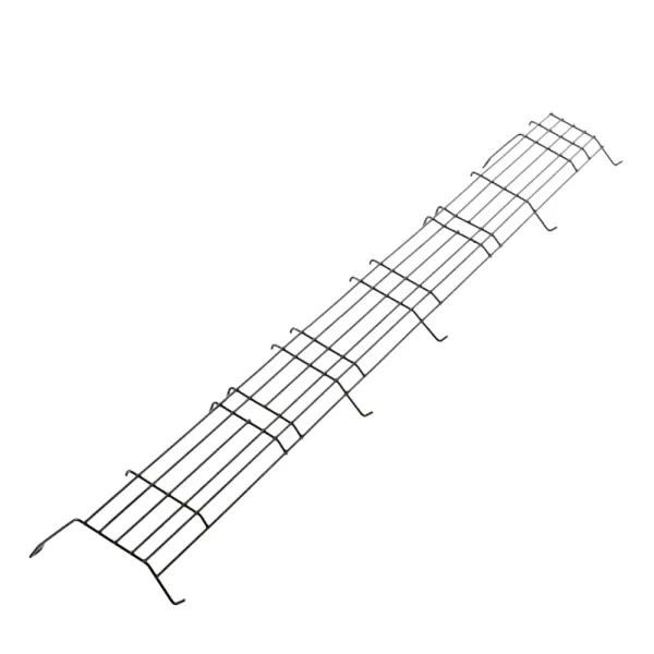 Grille de protection pour climatiseur Atlantic Fujitsu ASYG18-24KLC Réf. 906375