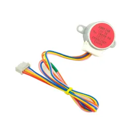 Moteur volet pour climatiseur Atlantic Fujitsu ASYG18-24KLC Réf. 897686