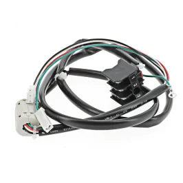 Bornier 3P pour climatiseur console Atlantic Fujitsu AGYG09-12KVCA Réf. 896445