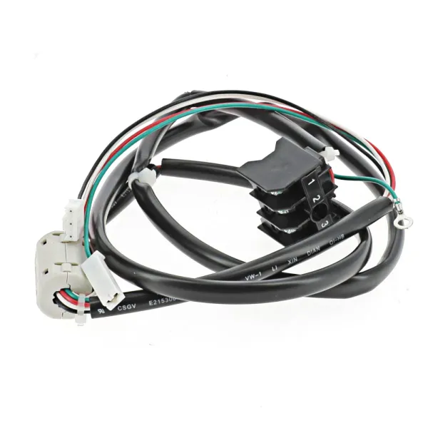 Bornier 3P pour climatiseur console Atlantic Fujitsu AGYG09-12KVCA Réf. 896445