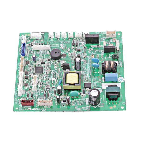 Carte Régulation pour console Atlantic Fujitsu AGYG9KVCA Réf. 896452