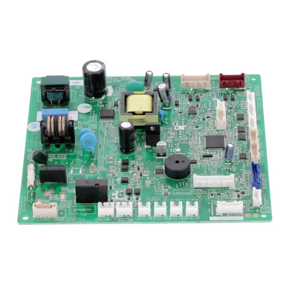 Carte Régulation pour console Atlantic Fujitsu AGYG12KVCA Réf. 896453