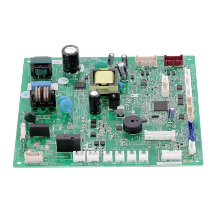Carte Régulation pour console Atlantic Fujitsu AGYG12KVCA Réf. 896453