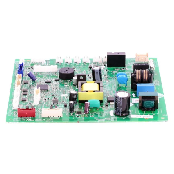 Carte Régulation pour console Atlantic Fujitsu AGYG14KVCA Réf. 896454