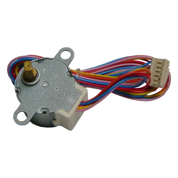 Moteur Volet pour climatiseur console Atlantic Fujitsu Réf. 898067