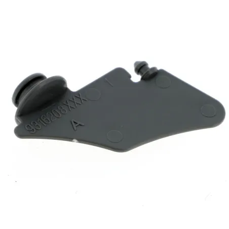 Volet de balayage pour climatiseur console Atlantic Fujitsu AGYG9-14KVCA Réf. 896460