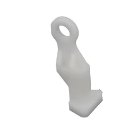 Support Tuyau pour climatiseur console Atlantic Fujitsu AGYG9-14KVCA Réf. 896476