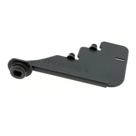 Volet de balayage pour climatiseur console Atlantic Fujitsu AGYG9-14KVCA Réf. 896478