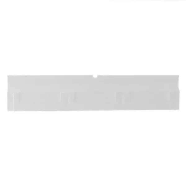 Couvercle à condensats pour climatiseur console Atlantic Fujitsu AGYG9-14KVCA Réf. 896483