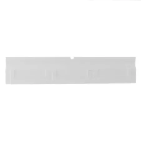 Couvercle à condensats pour climatiseur console Atlantic Fujitsu AGYG9-14KVCA Réf. 896483