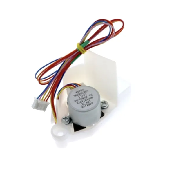 Support moteur balayage L622 Atlantic Fujitsu pour unités ASYG7-14KMCE Réf. 895596