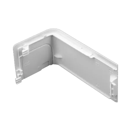 Capot inférieur R L622 Atlantic Fujitsu pour unités ASYG7-14KMCE Réf. 895583