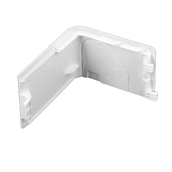 Capot inférieur L L622 Atlantic Fujitsu pour unités ASYG7-14KMCE Réf. 895581