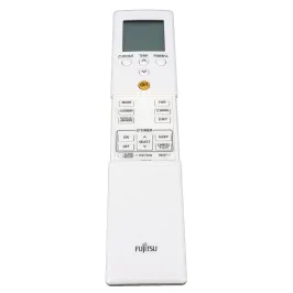 Télécommande IR Atlantic Fujitsu pour unités ASYG7-14KMCE Réf. 895557 2