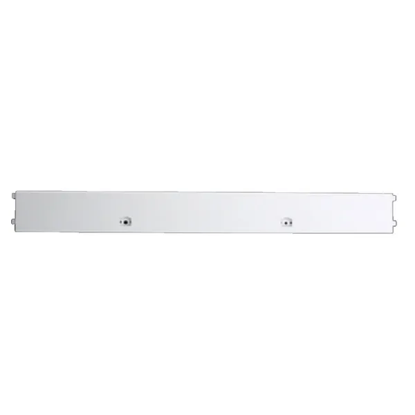 Capot inférieur C L622 pour climatiseur mural Atlantic Fujitsu ASYG7-14KMCE Réf. 895556