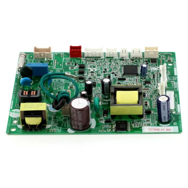 Carte Régulation pour mural Atlantic Fujitsu ASYG9KMCE Réf. 895622