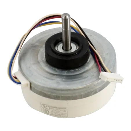 Moteur ventilation K478 pour climatiseur mural Atlantic Fujitsu ASYG7-12KMCE Réf. 895603