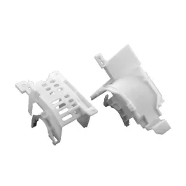 Support moteur volet pour climatiseur mural Atlantic Fujitsu ASYG7-14KMCE Réf. 895588