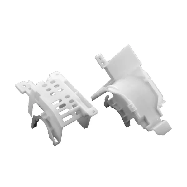 Support moteur volet pour climatiseur mural Atlantic Fujitsu ASYG7-14KMCE Réf. 895588