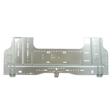 Fixation façade H602 Atlantic Fujitsu pour unités ASYG7-14KGTE Réf. 895599