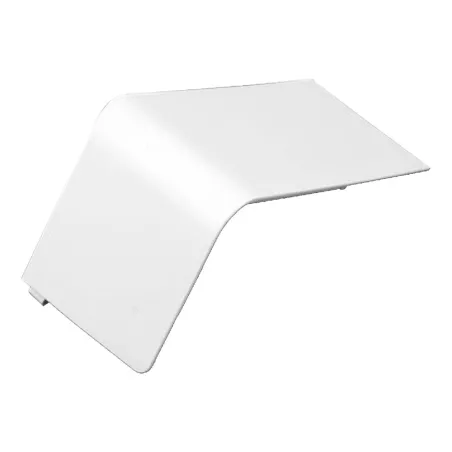 Capot inférieur R L547 Atlantic Fujitsu pour unités ASYG7-14KGTE Réf. 895582