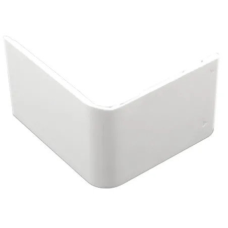 Capot inférieur L L547 Atlantic Fujitsu pour unités ASYG7-14KGTE Réf. 895580