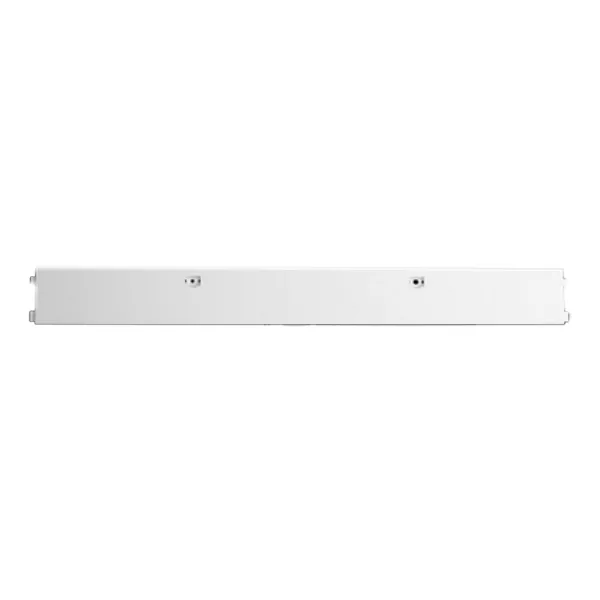 Capot inférieur C H602 pour climatiseur mural Atlantic Fujitsu ASYG7-14KGTE Réf. 895597