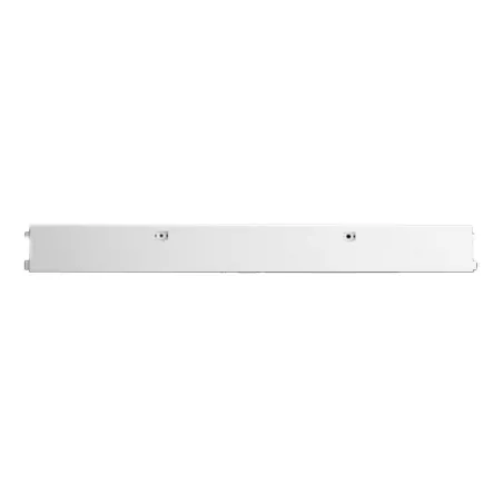 Capot inférieur C H602 pour climatiseur mural Atlantic Fujitsu ASYG7-14KGTE Réf. 895597