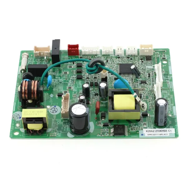 Carte Régulation pour mural Atlantic Fujitsu ASYG7KGTE Réf. 895625