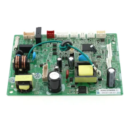 Carte Régulation pour mural Atlantic Fujitsu ASYG7KGTE Réf. 895625