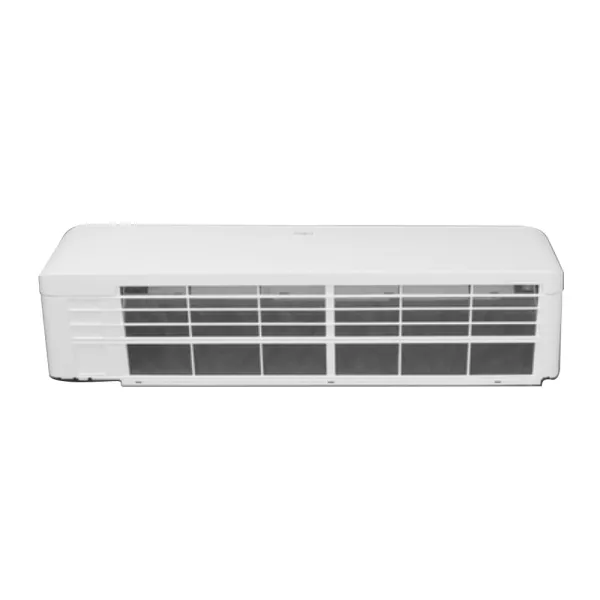 Panneau Avant Atlantic Fujitsu pour unités ASYG18-24KMTE Réf. 893633