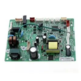 Carte Régulation pour mural Atlantic Fujitsu ASYG22KMTE Réf. 893642